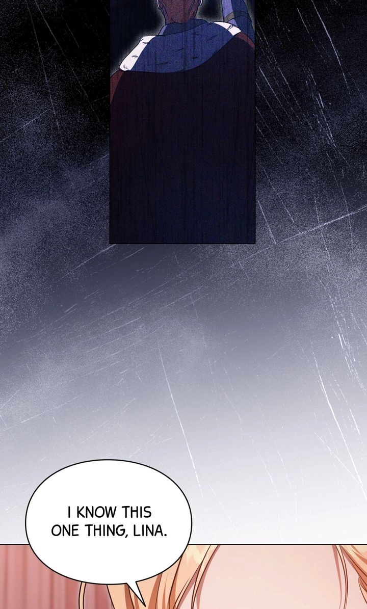 The Fake Saintess Awaits Her Exit Chapter 71 page 27 - 