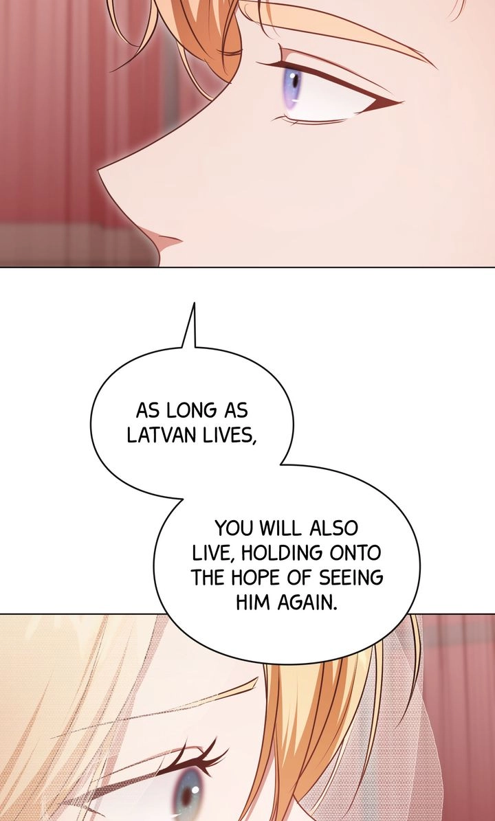 The Fake Saintess Awaits Her Exit Chapter 71 page 28 - 
