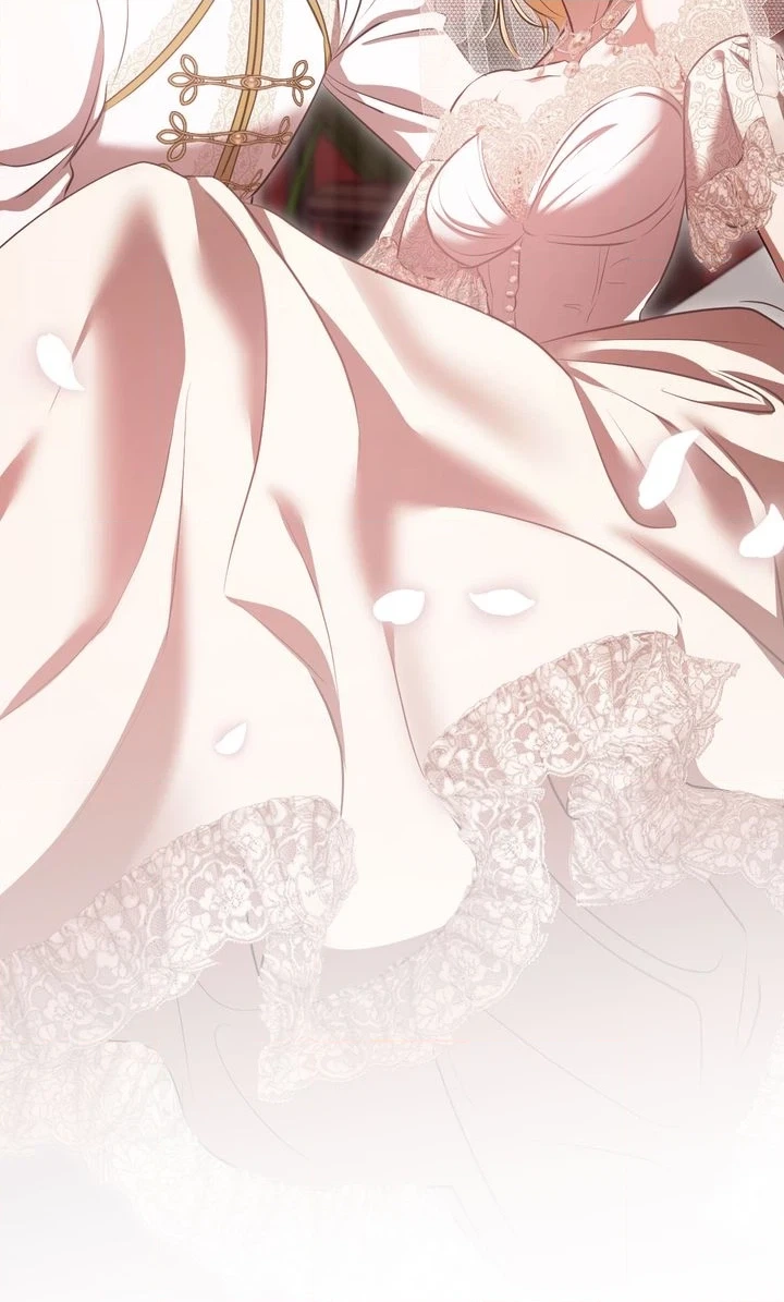 The Fake Saintess Awaits Her Exit Chapter 71 page 4 - 