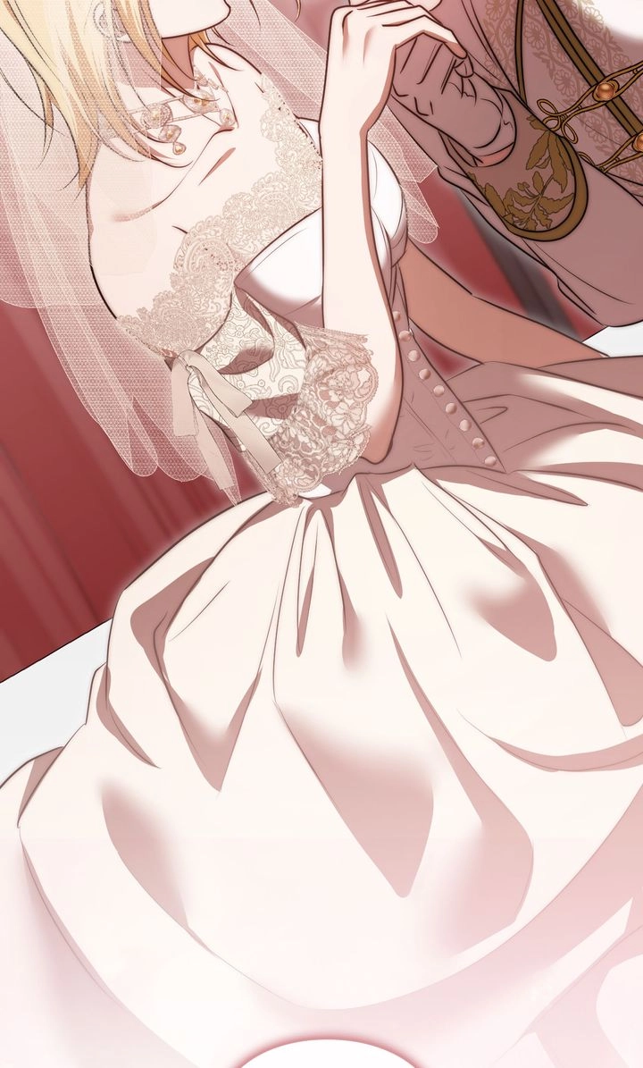 The Fake Saintess Awaits Her Exit Chapter 71 page 31 - 
