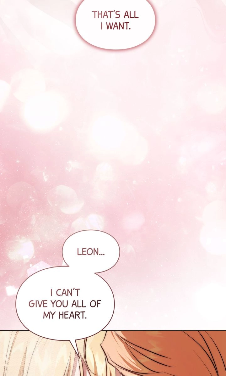 The Fake Saintess Awaits Her Exit Chapter 71 page 32 - 