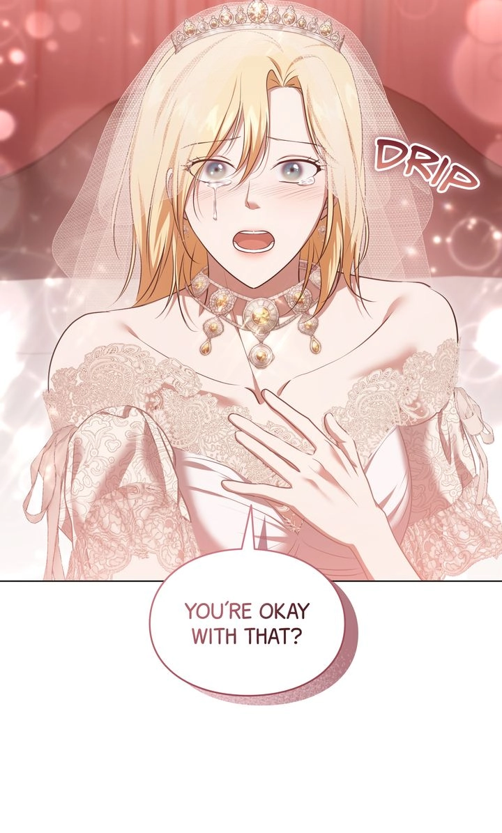 The Fake Saintess Awaits Her Exit Chapter 71 page 34 - 