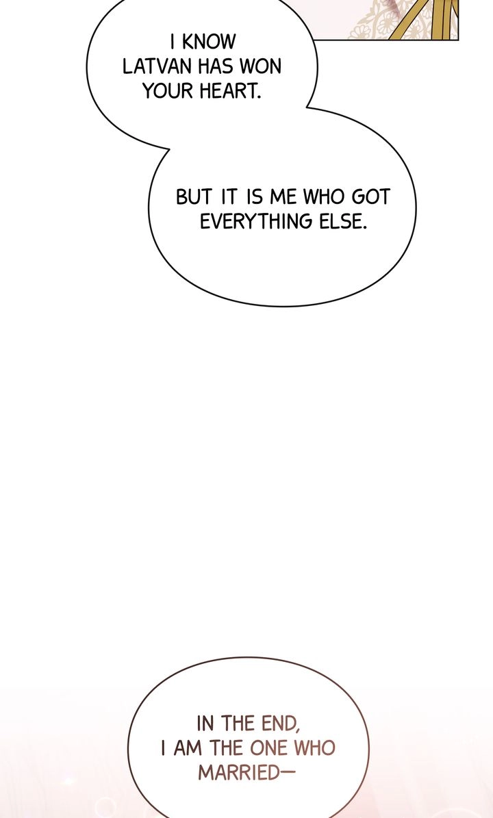 The Fake Saintess Awaits Her Exit Chapter 71 page 36 - 