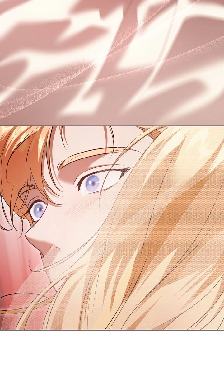 The Fake Saintess Awaits Her Exit Chapter 71 page 38 - 