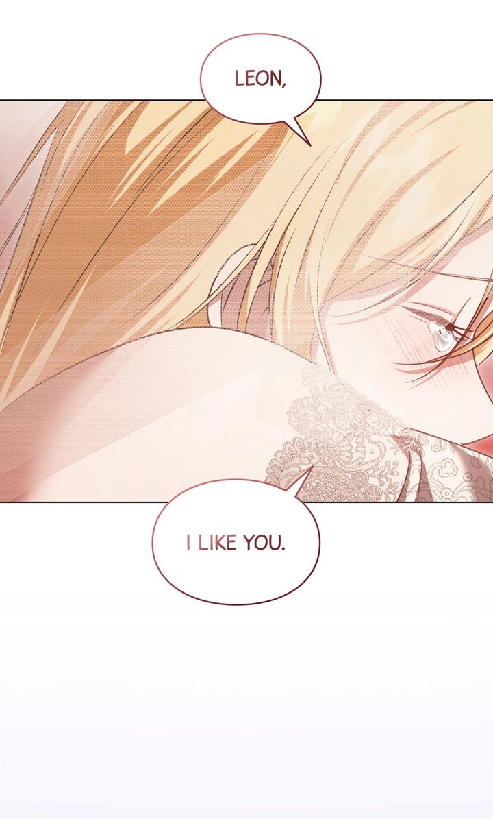 The Fake Saintess Awaits Her Exit Chapter 71 page 39 - 