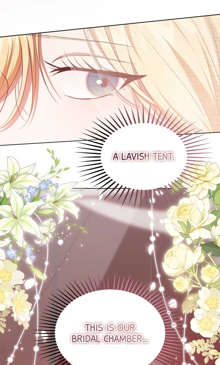 The Fake Saintess Awaits Her Exit Chapter 71 page 5 - 