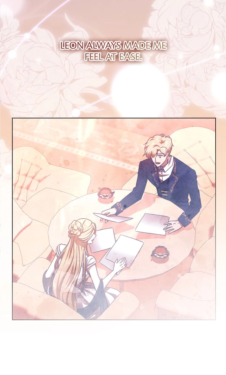 The Fake Saintess Awaits Her Exit Chapter 71 page 42 - 