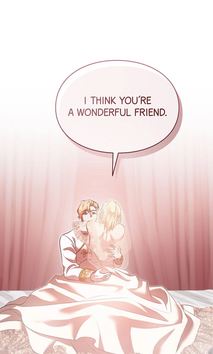 The Fake Saintess Awaits Her Exit Chapter 71 page 43 - 