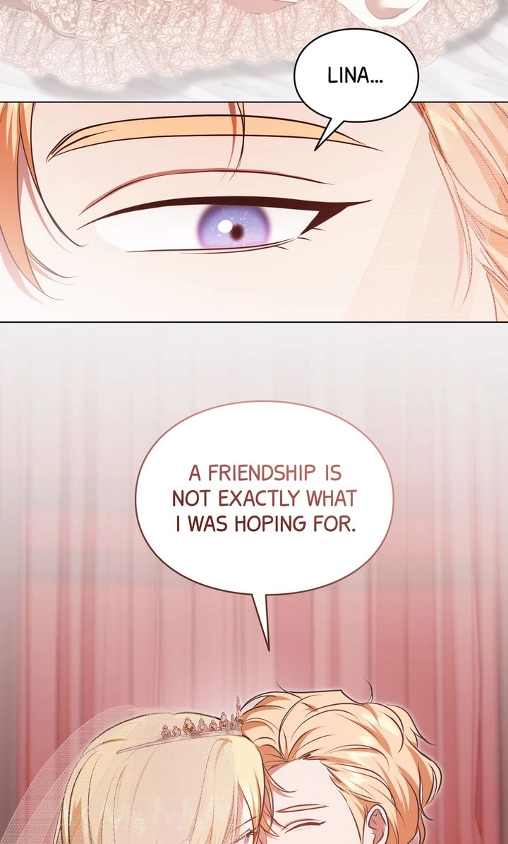 The Fake Saintess Awaits Her Exit Chapter 71 page 44 - 