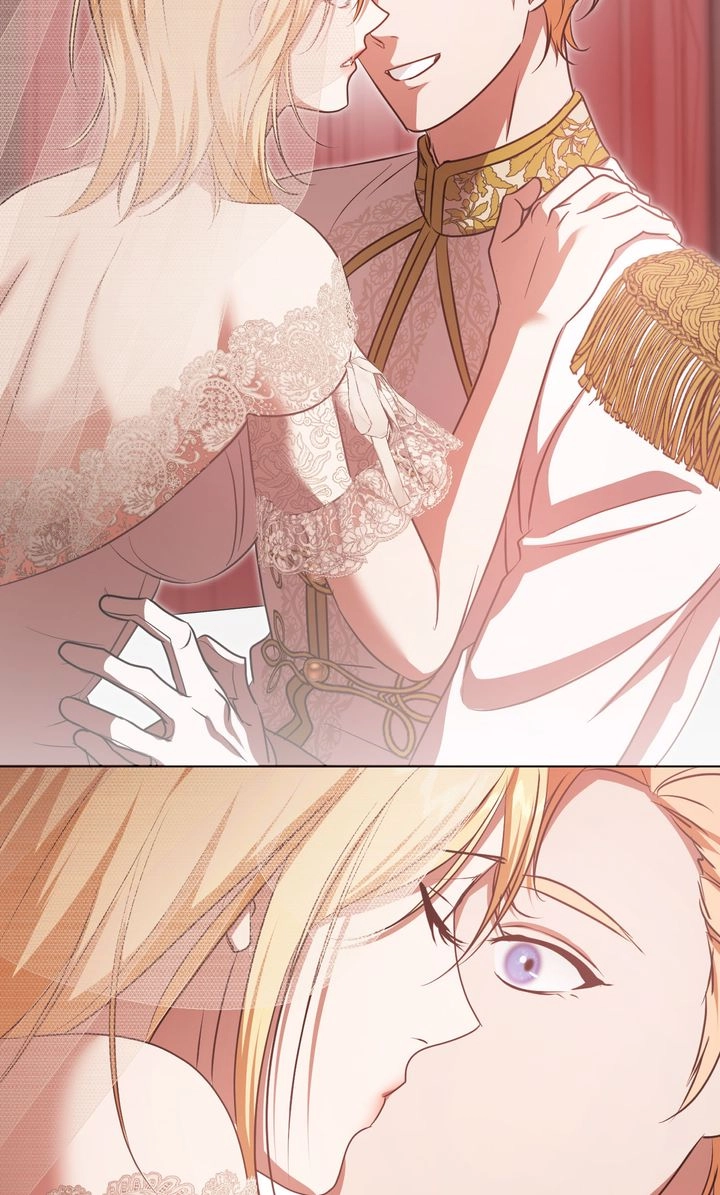 The Fake Saintess Awaits Her Exit Chapter 71 page 45 - 