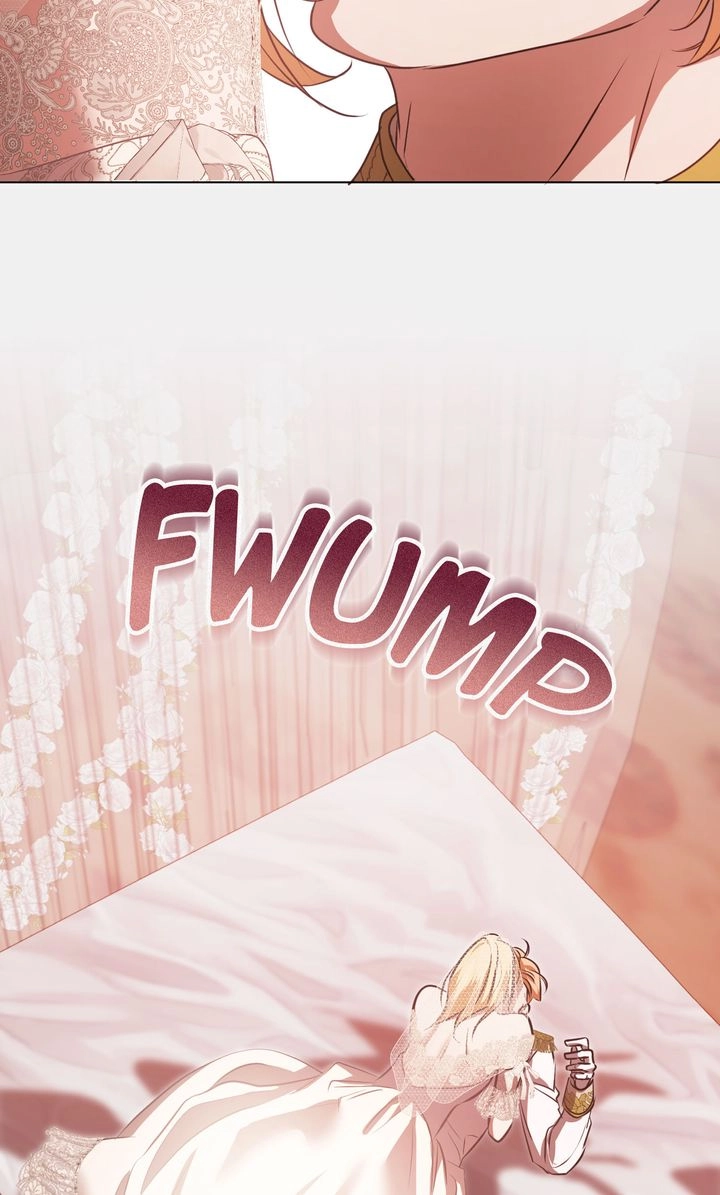 The Fake Saintess Awaits Her Exit Chapter 71 page 46 - 