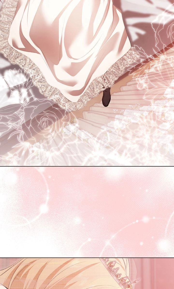 The Fake Saintess Awaits Her Exit Chapter 71 page 47 - 