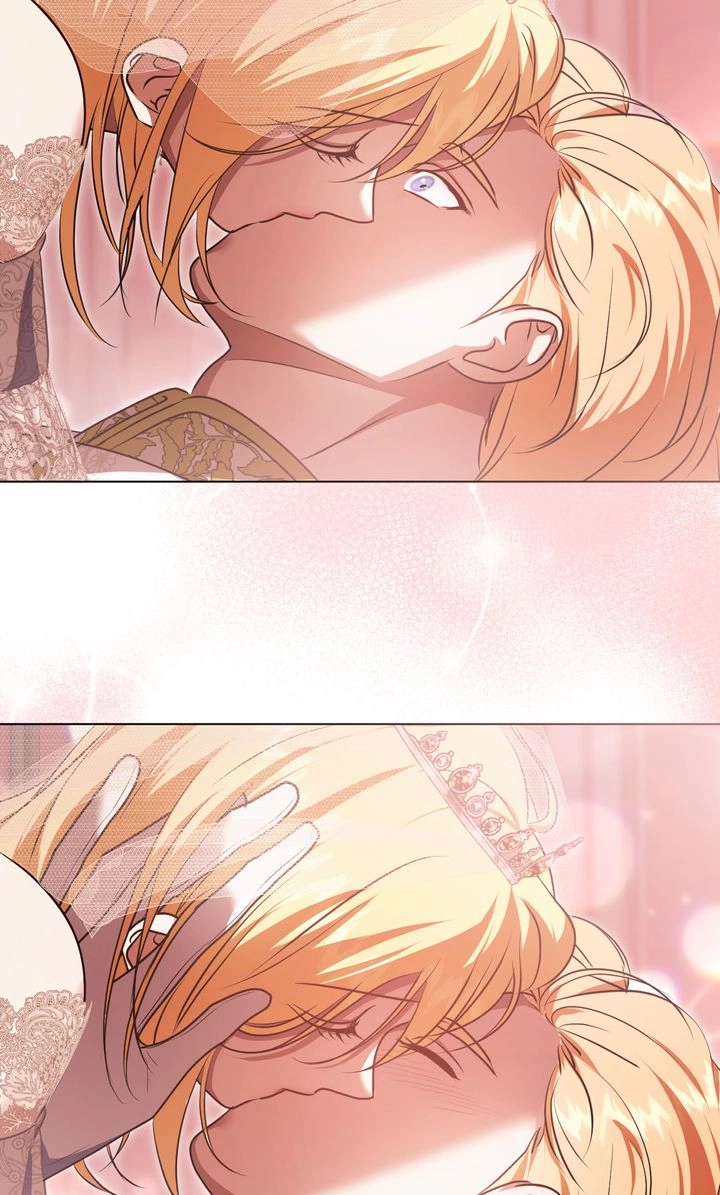 The Fake Saintess Awaits Her Exit Chapter 71 page 48 - 