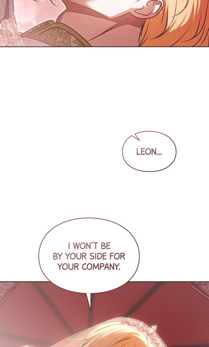 The Fake Saintess Awaits Her Exit Chapter 71 page 49 - 