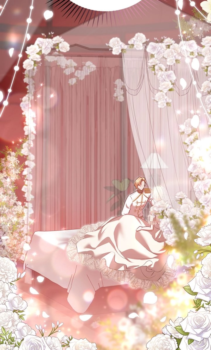 The Fake Saintess Awaits Her Exit Chapter 71 page 6 - 