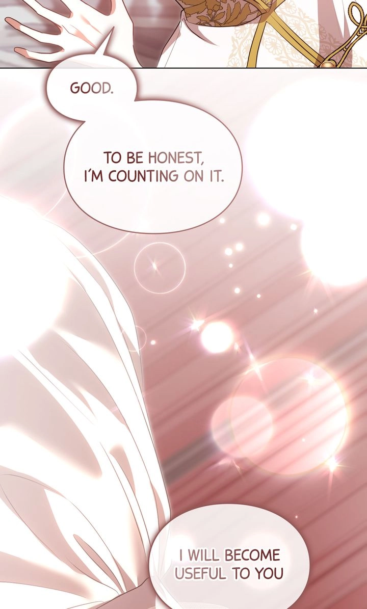 The Fake Saintess Awaits Her Exit Chapter 71 page 51 - 