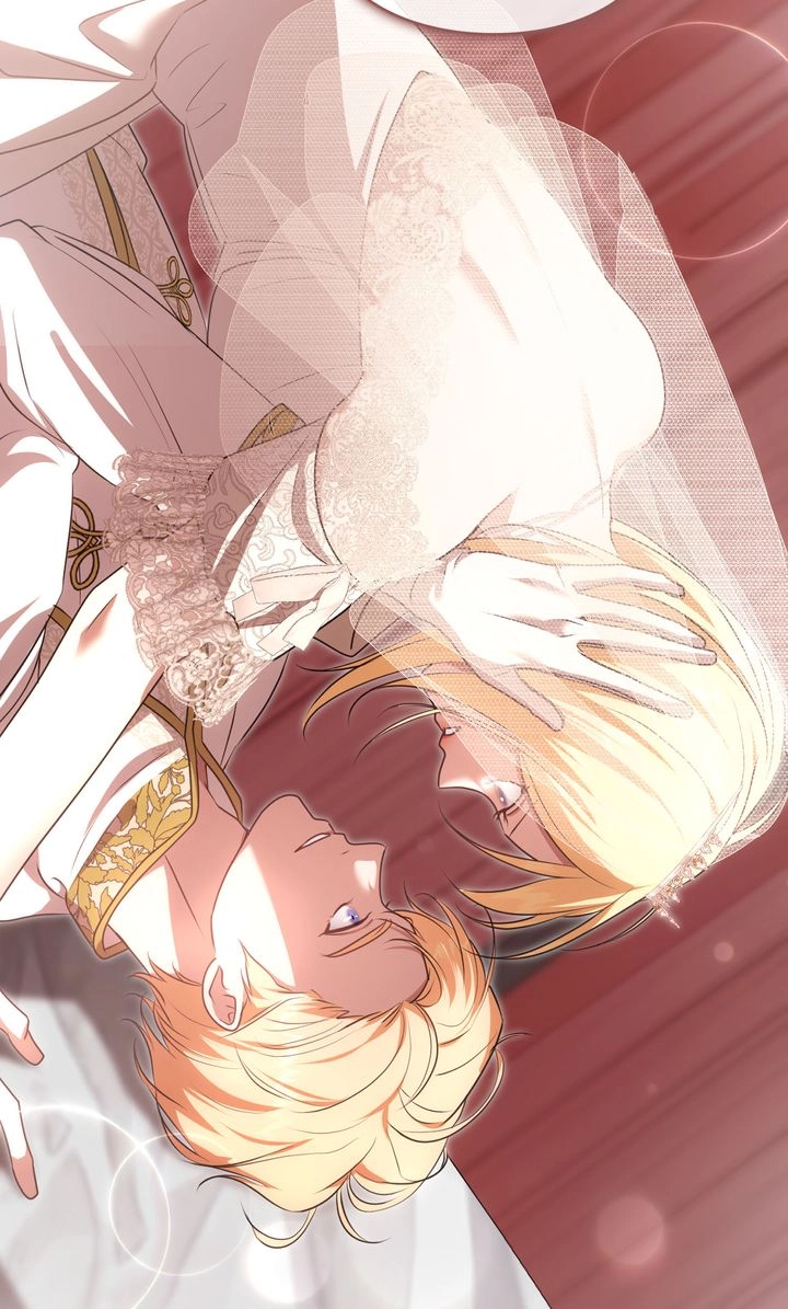 The Fake Saintess Awaits Her Exit Chapter 71 page 52 - 