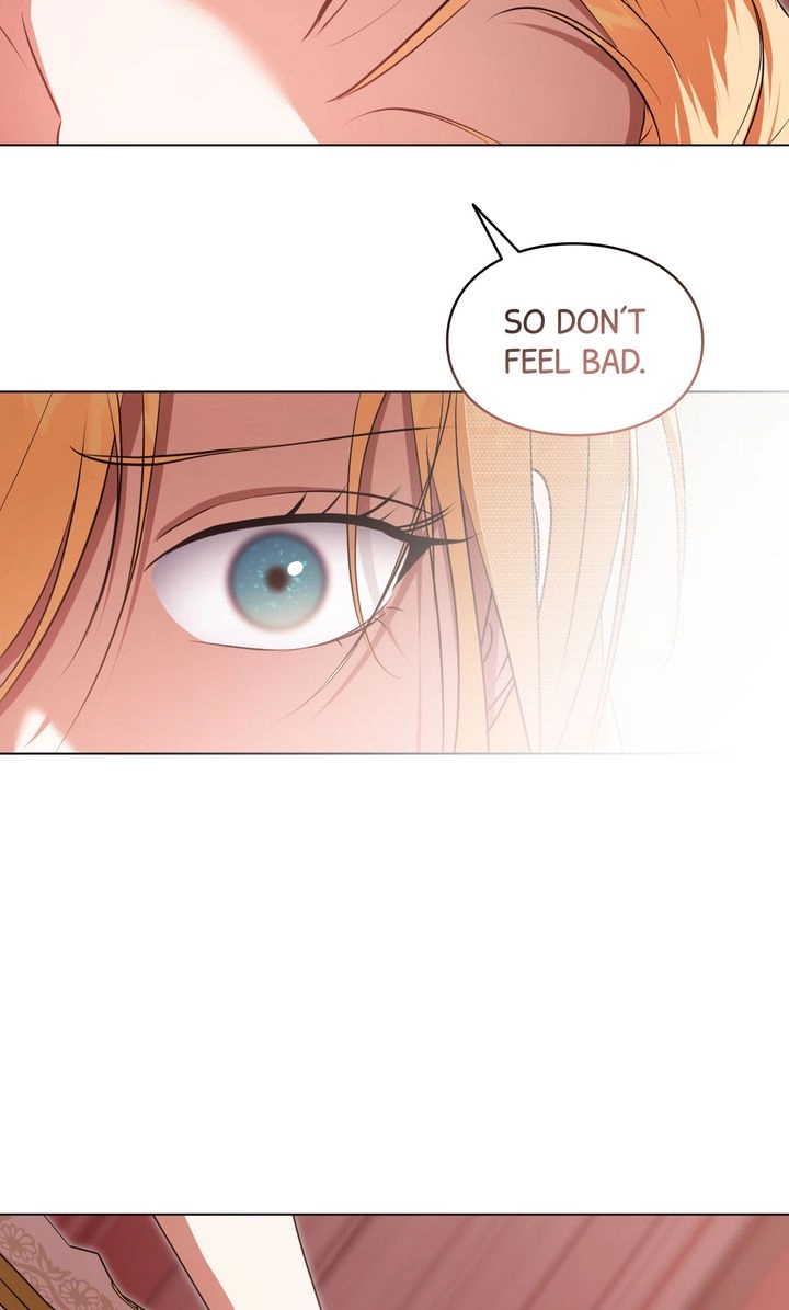 The Fake Saintess Awaits Her Exit Chapter 71 page 54 - 