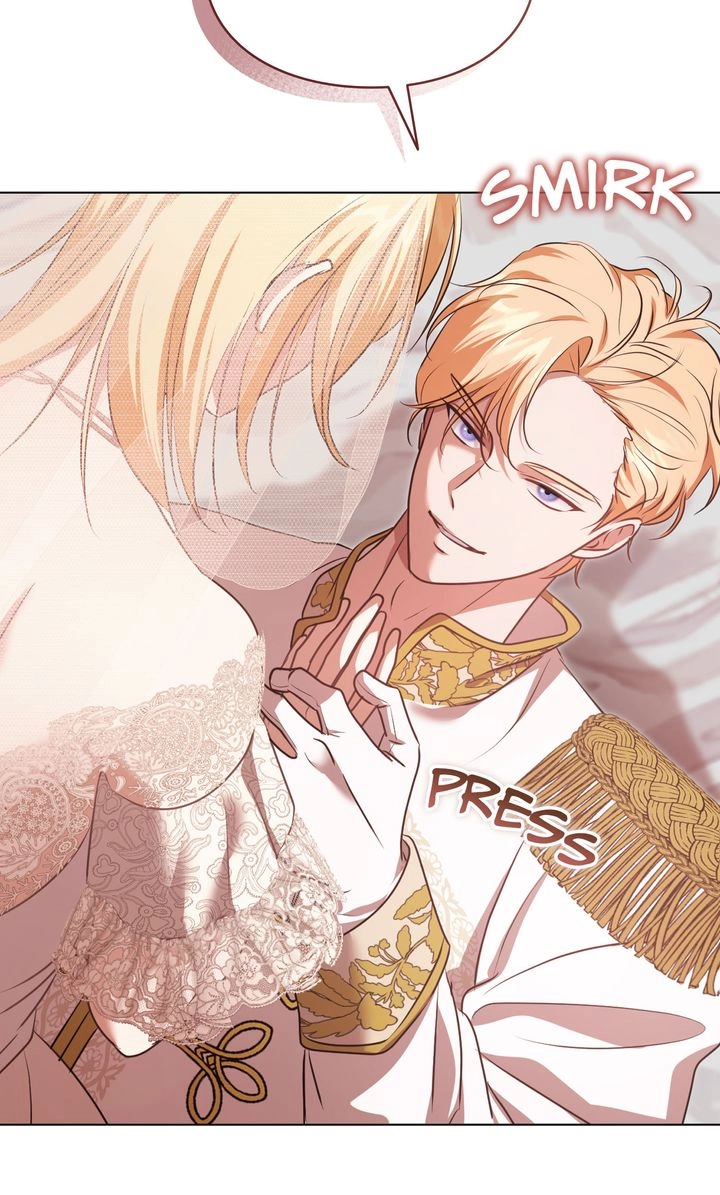 The Fake Saintess Awaits Her Exit Chapter 71 page 56 - 