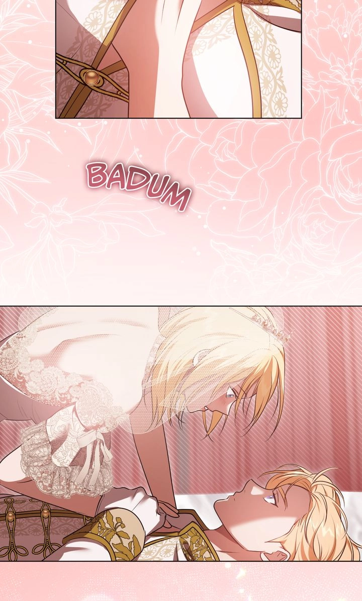 The Fake Saintess Awaits Her Exit Chapter 71 page 58 - 