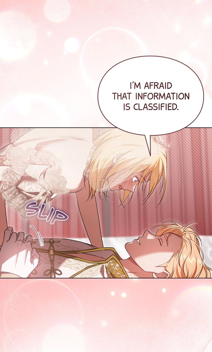 The Fake Saintess Awaits Her Exit Chapter 71 page 59 - 