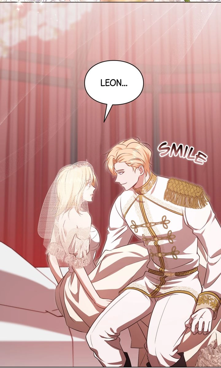 The Fake Saintess Awaits Her Exit Chapter 71 page 7 - 