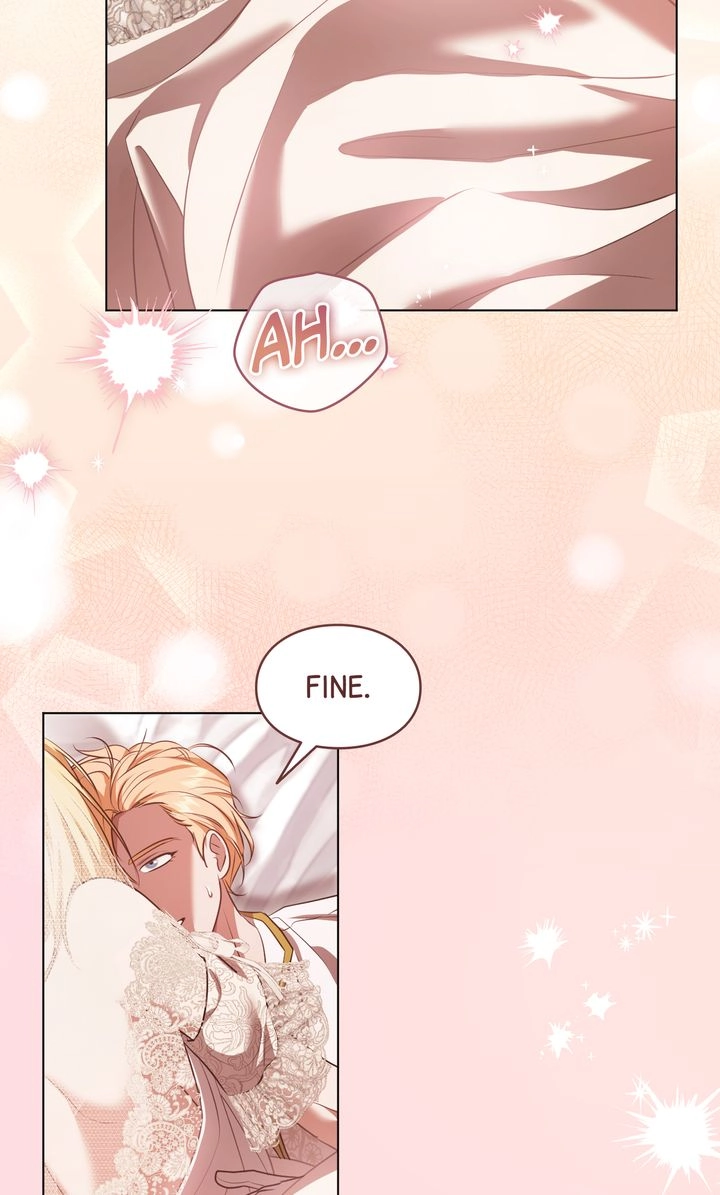 The Fake Saintess Awaits Her Exit Chapter 71 page 61 - 