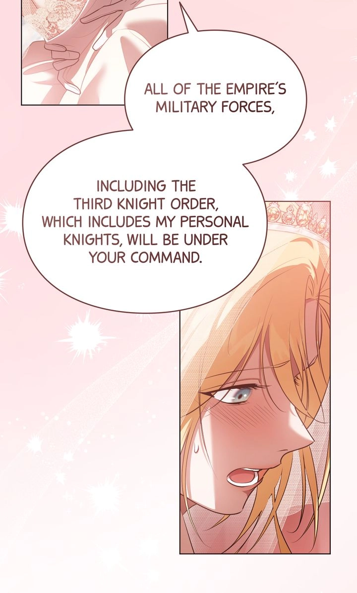 The Fake Saintess Awaits Her Exit Chapter 71 page 62 - 