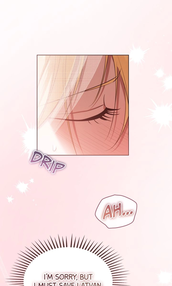 The Fake Saintess Awaits Her Exit Chapter 71 page 63 - 