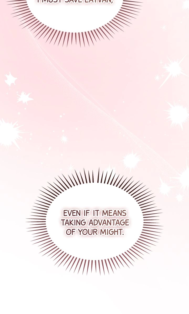 The Fake Saintess Awaits Her Exit Chapter 71 page 64 - 
