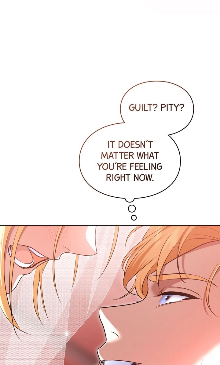 The Fake Saintess Awaits Her Exit Chapter 71 page 65 - 