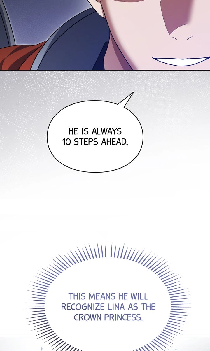 The Fake Saintess Awaits Her Exit Chapter 72 page 12 - 