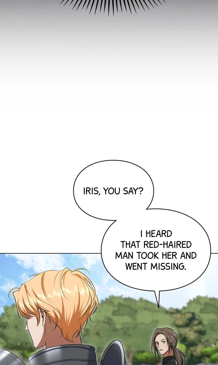 The Fake Saintess Awaits Her Exit Chapter 72 page 16 - 
