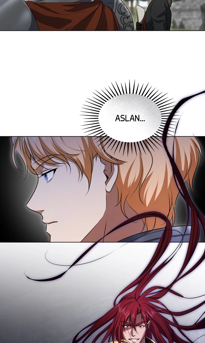 The Fake Saintess Awaits Her Exit Chapter 72 page 17 - 