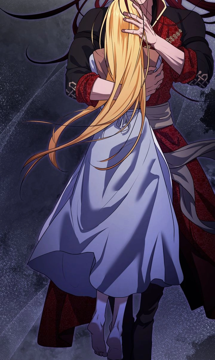 The Fake Saintess Awaits Her Exit Chapter 72 page 18 - 