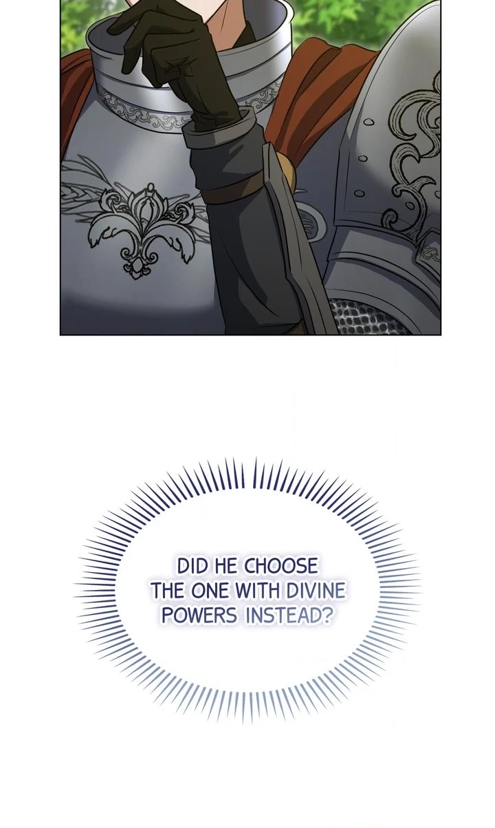 The Fake Saintess Awaits Her Exit Chapter 72 page 20 - 