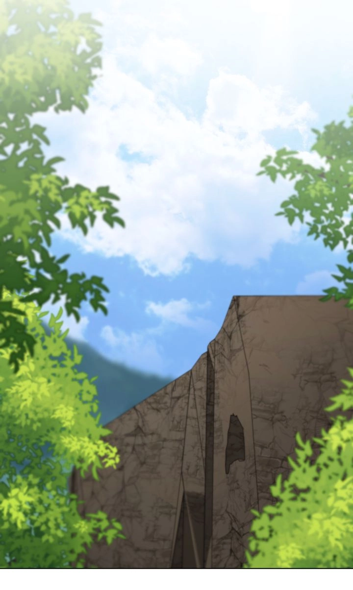 The Fake Saintess Awaits Her Exit Chapter 72 page 22 - 