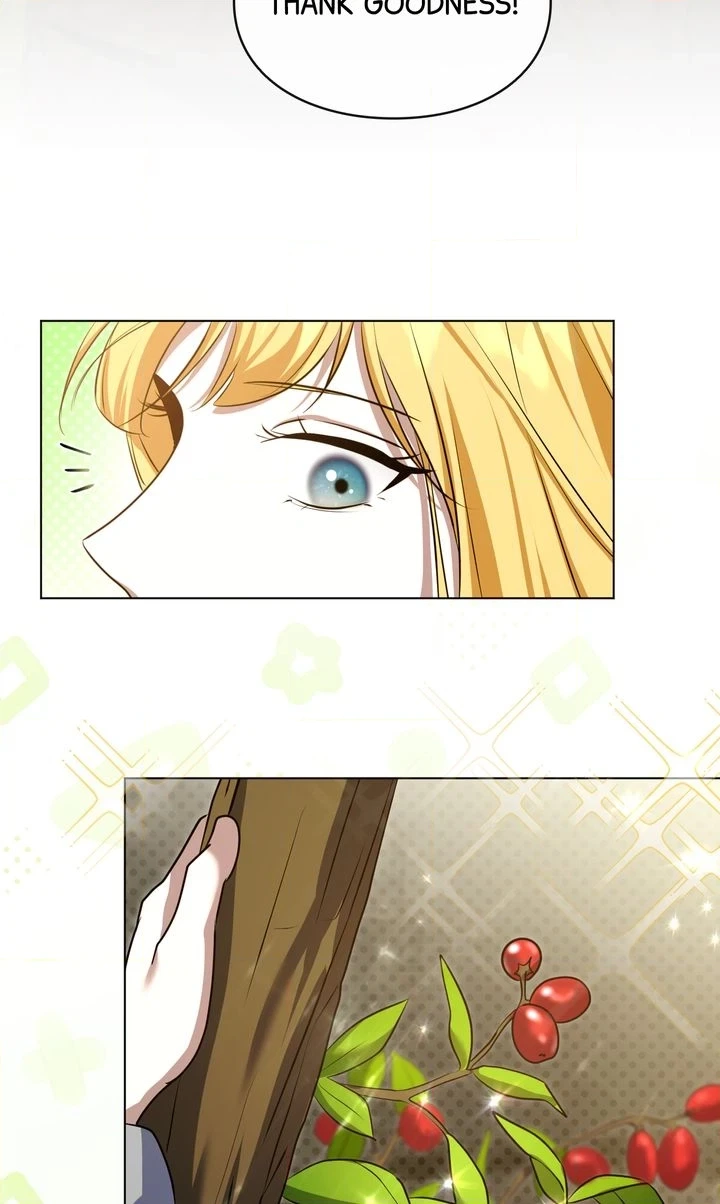 The Fake Saintess Awaits Her Exit Chapter 72 page 30 - 
