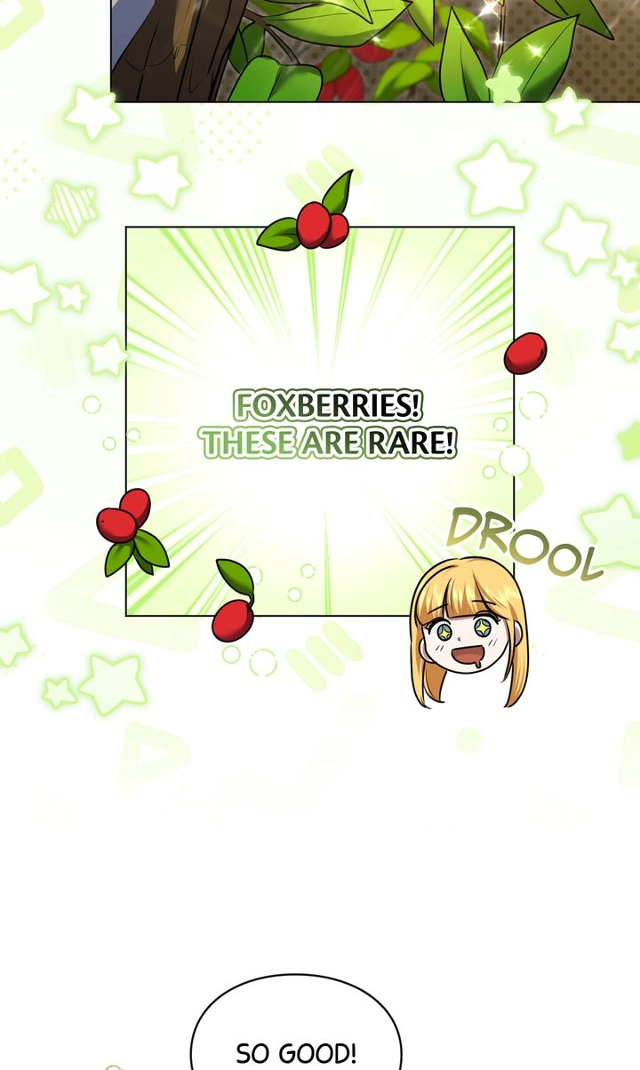 The Fake Saintess Awaits Her Exit Chapter 72 page 31 - 