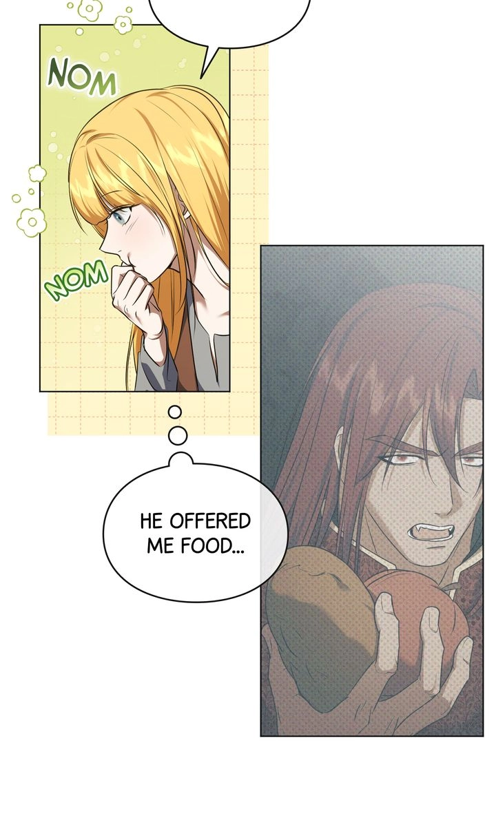 The Fake Saintess Awaits Her Exit Chapter 72 page 32 - 
