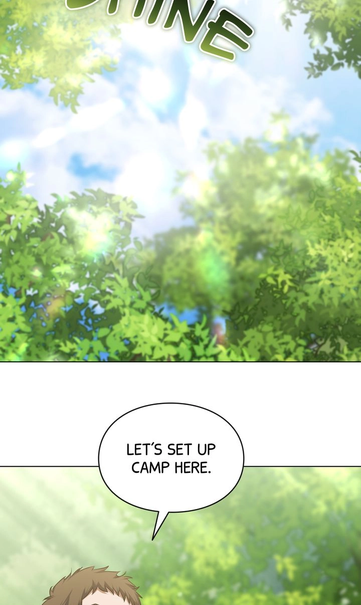 The Fake Saintess Awaits Her Exit Chapter 72 page 36 - 