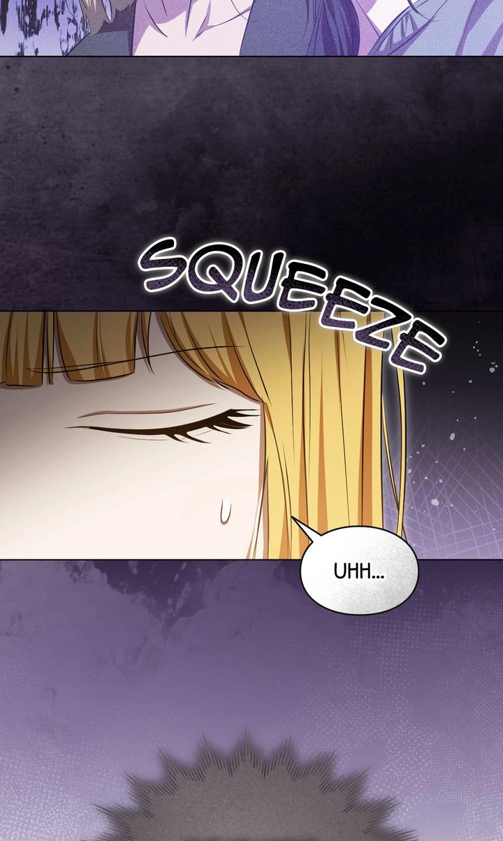 The Fake Saintess Awaits Her Exit Chapter 72 page 56 - 