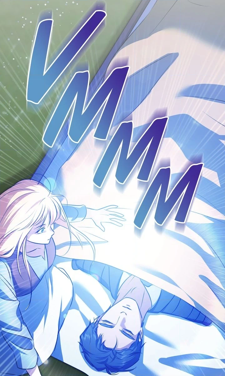 The Fake Saintess Awaits Her Exit Chapter 72 page 60 - 