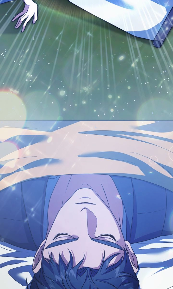 The Fake Saintess Awaits Her Exit Chapter 72 page 61 - 