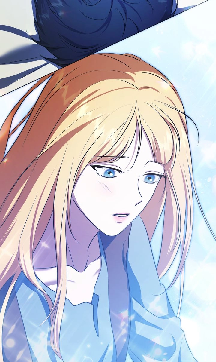 The Fake Saintess Awaits Her Exit Chapter 72 page 62 - 