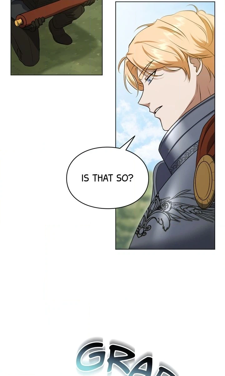 The Fake Saintess Awaits Her Exit Chapter 72 page 8 - 