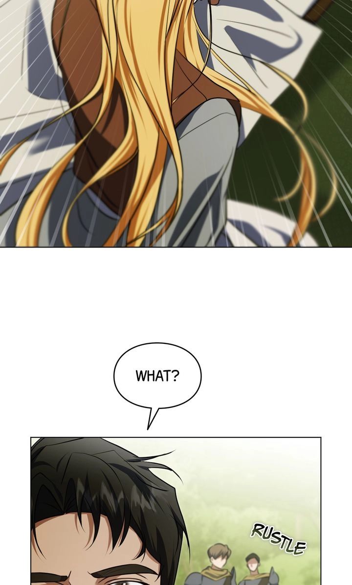 The Fake Saintess Awaits Her Exit Chapter 73 page 11 - 