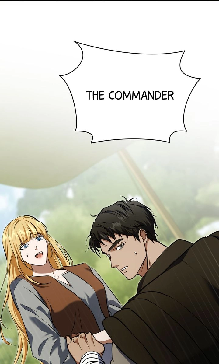 The Fake Saintess Awaits Her Exit Chapter 73 page 13 - 