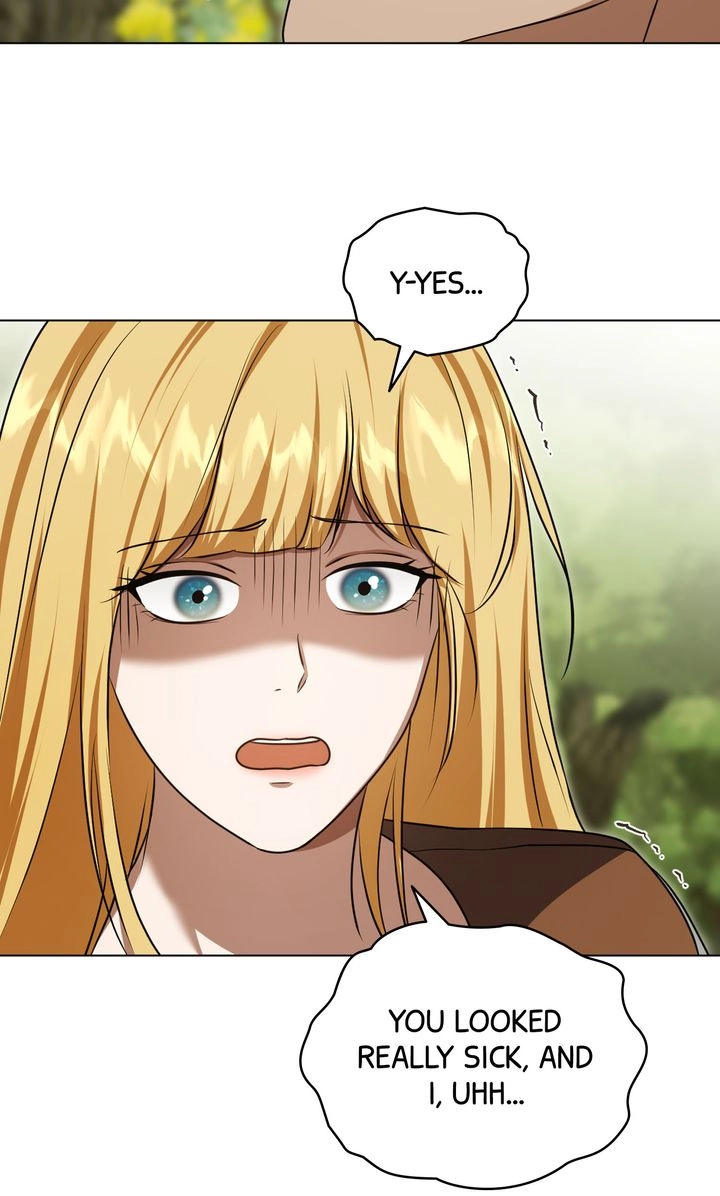 The Fake Saintess Awaits Her Exit Chapter 73 page 16 - 