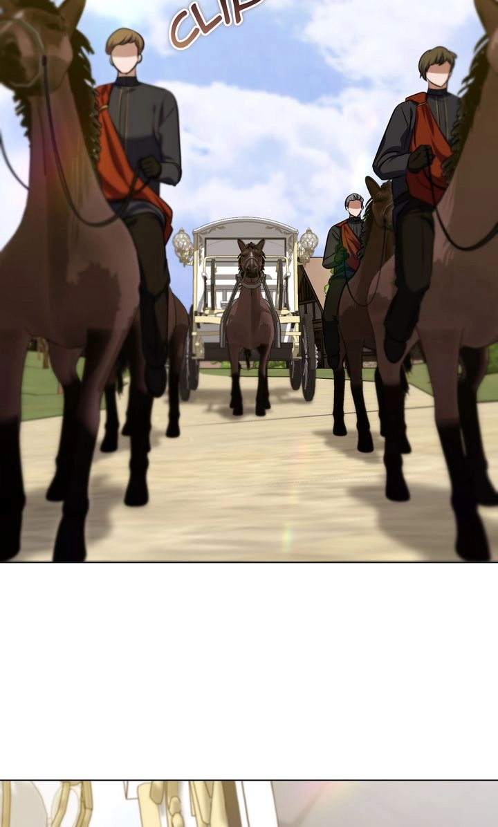 The Fake Saintess Awaits Her Exit Chapter 73 page 22 - 